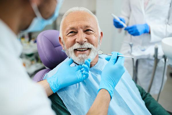 Denture solutions for missing teeth in Castro Valley
