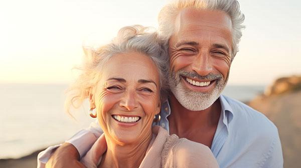 cosmetic dental bonding to improve your smile in Castro Valley, CA